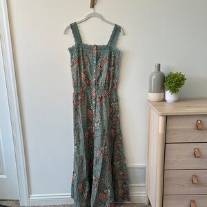 Sonmer Martina Dress NWT